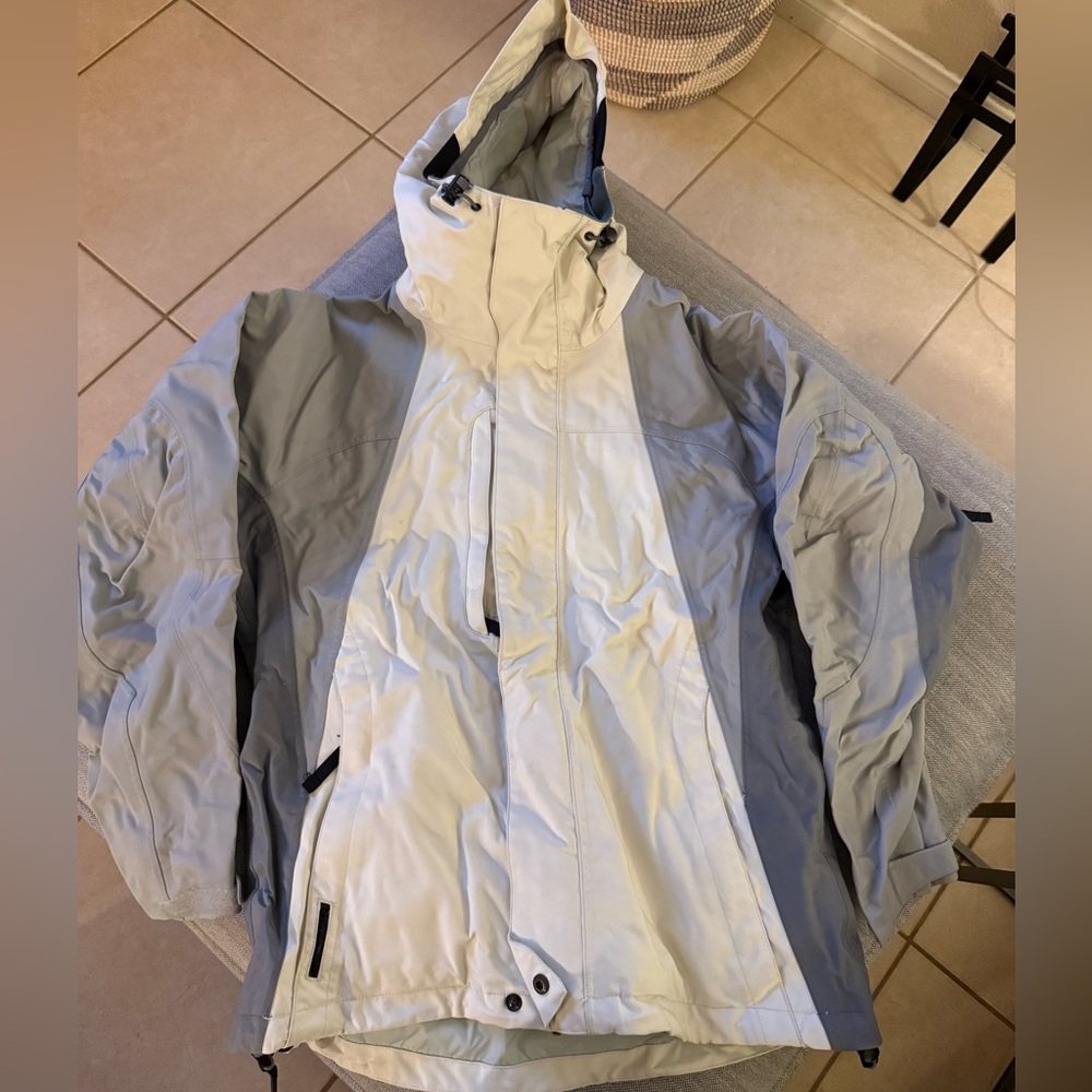 Burton Jacket